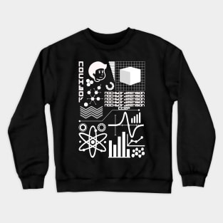 Nochboy Crewneck Sweatshirt